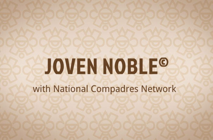 Joven Noble