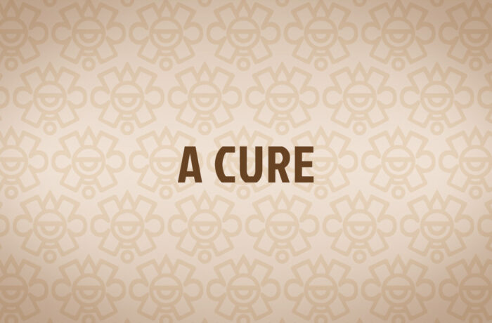 A CURE