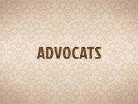 Advocats