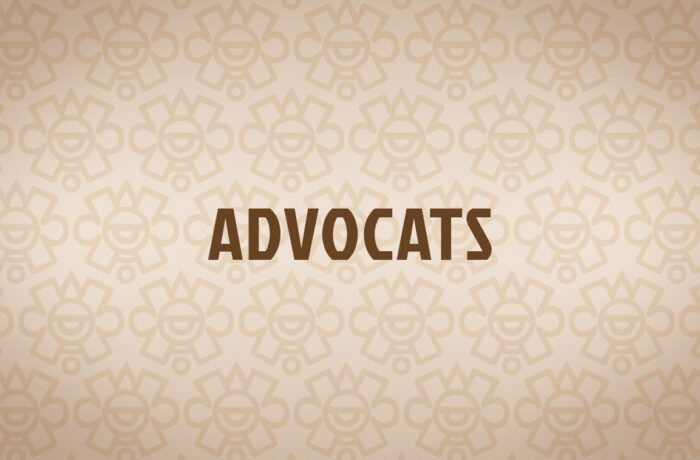 Advocats