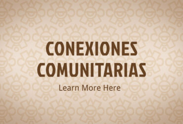 Conexiones Comunitarias