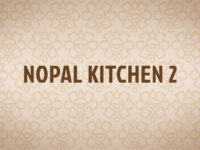 Nopal Kitchen 2