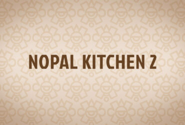Nopal Kitchen 2