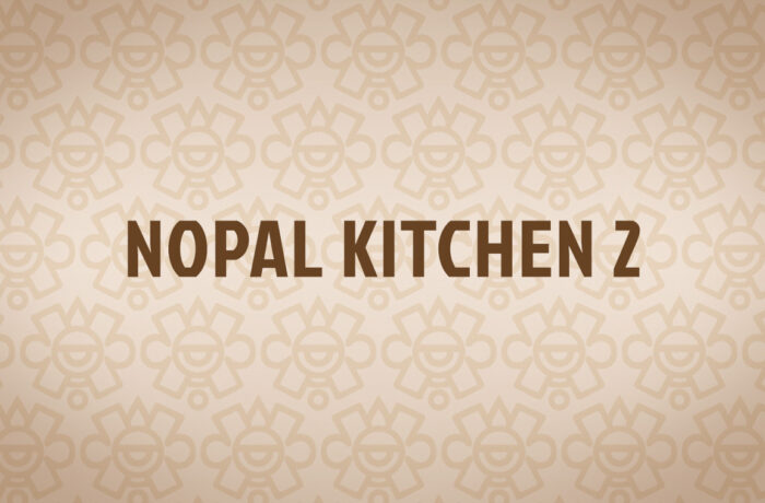 Nopal Kitchen 2