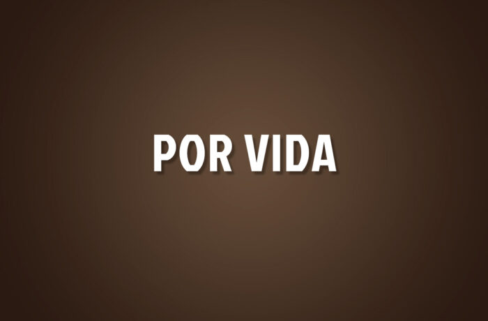 Por Vida