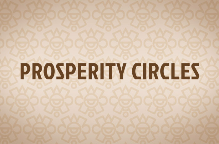 Prosperity Circles
