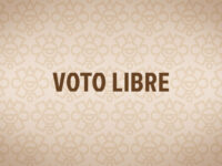 Voto Libre