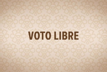 Voto Libre